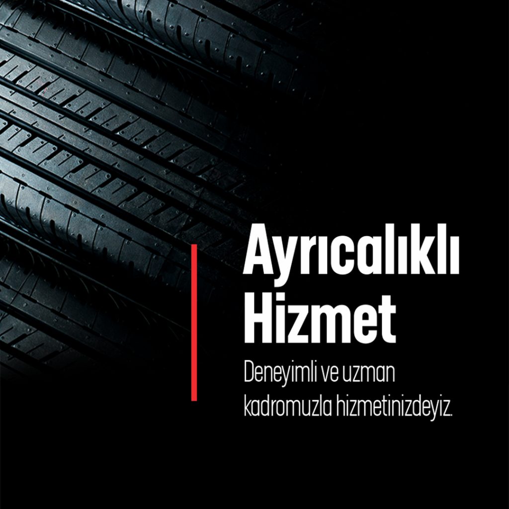 Abdullah Özdoğan Lassa | Abdullah Özdoğan Lastik
